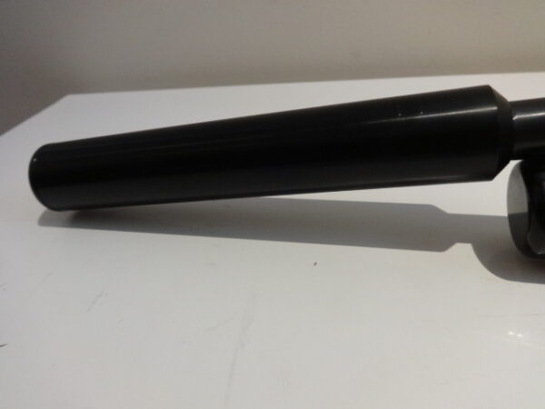 Webley FX 2000 SK Hunter .177 Calibre Air Rifle (SN PW 2524) – Tim ...