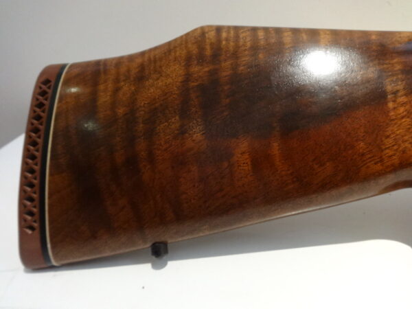 Webley FX 2000 SK Hunter .177 Calibre Air Rifle (SN PW 2524) – Tim ...